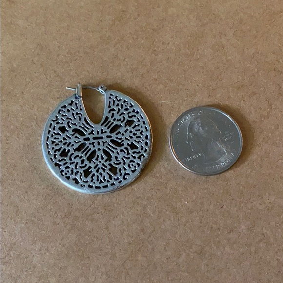 Lucky Brand earrings - Picture 2 of 2